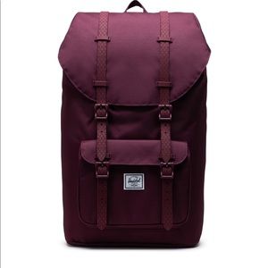 Herschel Little America Backpack - Fig